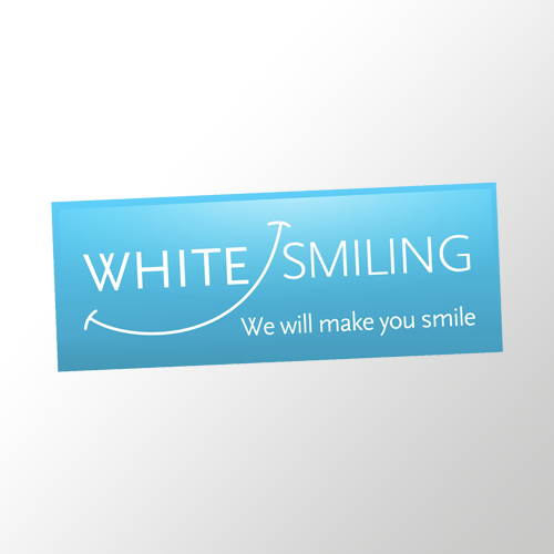 Whitesmiling